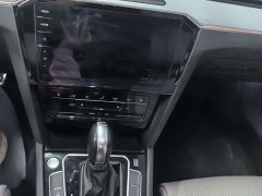 Volkswagen Magotan 2 Million Units Commemorative Edition 330TSI DSG Luxury - ფოტო 12