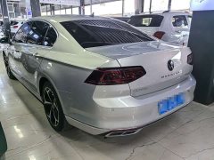 Volkswagen Magotan 2 Million Units Commemorative Edition 330TSI DSG Luxury - ფოტო 4