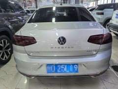 Volkswagen Magotan 2 Million Units Commemorative Edition 330TSI DSG Luxury - ფოტო 5