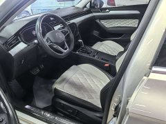 Volkswagen Magotan 2 Million Units Commemorative Edition 330TSI DSG Luxury - ფოტო 7