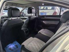 Volkswagen Magotan 2 Million Units Commemorative Edition 330TSI DSG Luxury - ფოტო 8