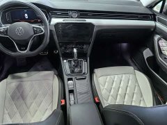 Volkswagen Magotan 2 Million Units Commemorative Edition 330TSI DSG Luxury - ფოტო 9