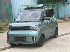 BMW Hongguang MINIEV GAMEBOY 300km Fun Edition LFP Battery - ფოტო 1