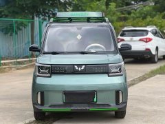BMW Hongguang MINIEV GAMEBOY 300km Fun Edition LFP Battery - ფოტო 2