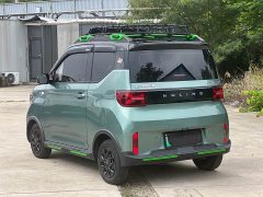 BMW Hongguang MINIEV GAMEBOY 300km Fun Edition LFP Battery - ფოტო 4