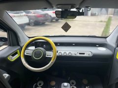 BMW Hongguang MINIEV GAMEBOY 300km Fun Edition LFP Battery - ფოტო 7