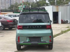 BMW Hongguang MINIEV GAMEBOY 300km Fun Edition LFP Battery - ფოტო 9