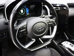 Hyundai Tucson L 1.5T DCT GLX Elite - ფოტო 10