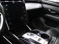Hyundai Tucson L 1.5T DCT GLX Elite - ფოტო 14