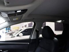 Hyundai Tucson L 1.5T DCT GLX Elite - ფოტო 15