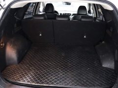 Hyundai Tucson L 1.5T DCT GLX Elite - ფოტო 16