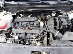 Hyundai Tucson L 1.5T DCT GLX Elite - ფოტო 17