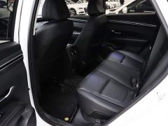 Hyundai Tucson L 1.5T DCT GLX Elite - ფოტო 8