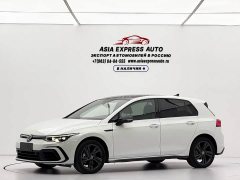Volkswagen Golf 2021 280TSI DSG R-Line - ფოტო 1