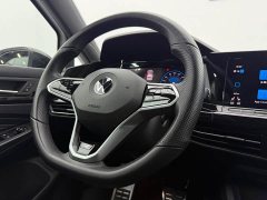 Volkswagen Golf 2021 280TSI DSG R-Line - ფოტო 12