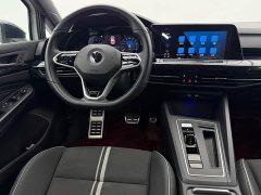Volkswagen Golf 2021 280TSI DSG R-Line - ფოტო 16