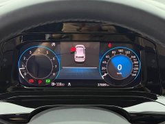 Volkswagen Golf 2021 280TSI DSG R-Line - ფოტო 18