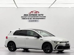 Volkswagen Golf 2021 280TSI DSG R-Line - ფოტო 3