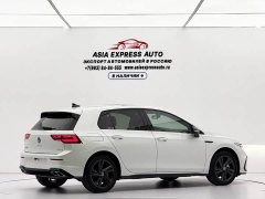 Volkswagen Golf 2021 280TSI DSG R-Line - ფოტო 4