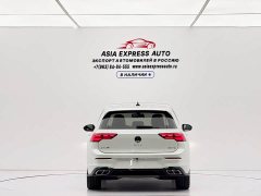 Volkswagen Golf 2021 280TSI DSG R-Line - ფოტო 5