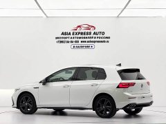 Volkswagen Golf 2021 280TSI DSG R-Line - ფოტო 6
