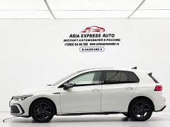 Volkswagen Golf 2021 280TSI DSG R-Line - ფოტო 7