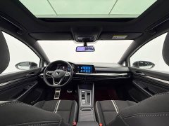 Volkswagen Golf 2021 280TSI DSG R-Line - ფოტო 9