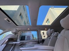Mercedes-Benz V-Class 2021 V 260 L Long Wheelbase Luxury Edition - ფოტო 16