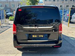 Mercedes-Benz V-Class 2021 V 260 L Long Wheelbase Luxury Edition - ფოტო 7