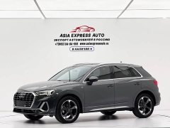 Audi Q3 35 TFSI Fashion Dynamic - ფოტო 1