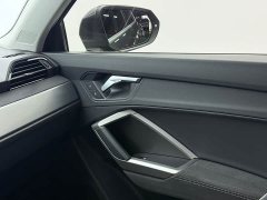 Audi Q3 35 TFSI Fashion Dynamic - ფოტო 10