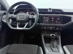 Audi Q3 35 TFSI Fashion Dynamic - ფოტო 11