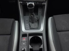 Audi Q3 35 TFSI Fashion Dynamic - ფოტო 12