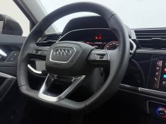 Audi Q3 35 TFSI Fashion Dynamic - ფოტო 16