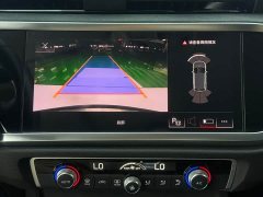 Audi Q3 35 TFSI Fashion Dynamic - ფოტო 17