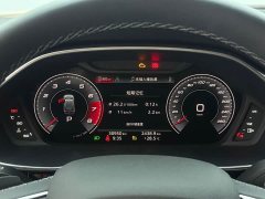 Audi Q3 35 TFSI Fashion Dynamic - ფოტო 18