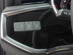 Audi Q3 35 TFSI Fashion Dynamic - ფოტო 19