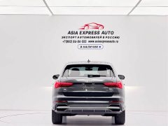 Audi Q3 35 TFSI Fashion Dynamic - ფოტო 5