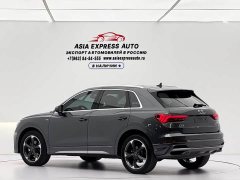 Audi Q3 35 TFSI Fashion Dynamic - ფოტო 6