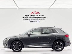 Audi Q3 35 TFSI Fashion Dynamic - ფოტო 7