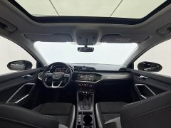 Audi Q3 35 TFSI Fashion Dynamic - ფოტო 9