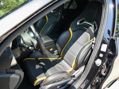 Mercedes-Benz C-Class AMG C 63 Midnight Special Edition - ფოტო 11