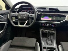 Audi Q3 35 TFSI Sport Dynamic Edition 1.4T - ფოტო 10