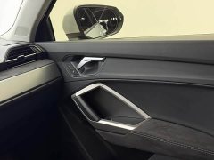 Audi Q3 35 TFSI Sport Dynamic Edition 1.4T - ფოტო 11