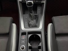 Audi Q3 35 TFSI Sport Dynamic Edition 1.4T - ფოტო 12