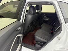Audi Q3 35 TFSI Sport Dynamic Edition 1.4T - ფოტო 14