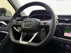 Audi Q3 35 TFSI Sport Dynamic Edition 1.4T - ფოტო 16