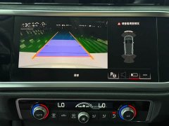 Audi Q3 35 TFSI Sport Dynamic Edition 1.4T - ფოტო 17