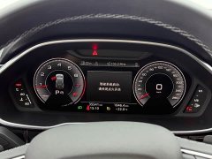 Audi Q3 35 TFSI Sport Dynamic Edition 1.4T - ფოტო 18