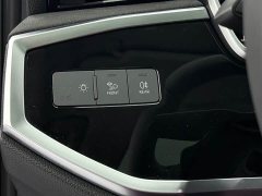 Audi Q3 35 TFSI Sport Dynamic Edition 1.4T - ფოტო 19